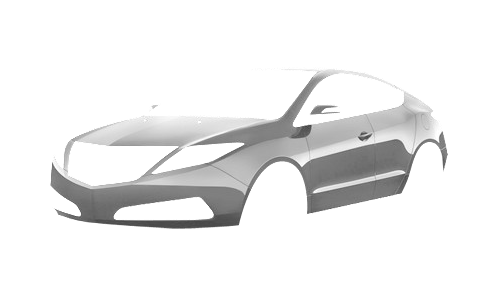 Фото Acura ZDX - фотографии Акура ZDX